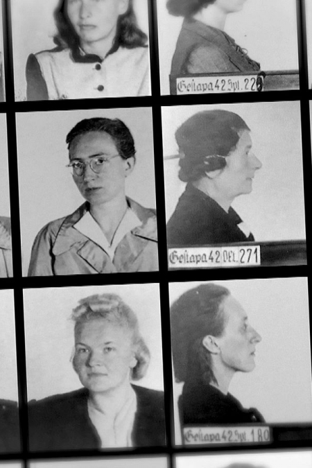 Жените, които се бореха с Хитлер