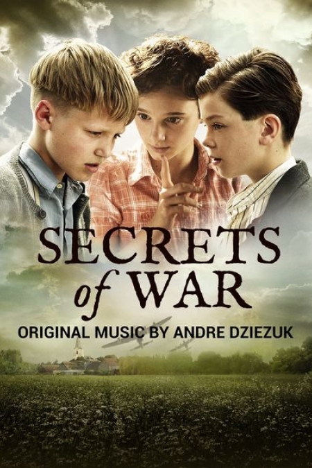 Secrets of war
