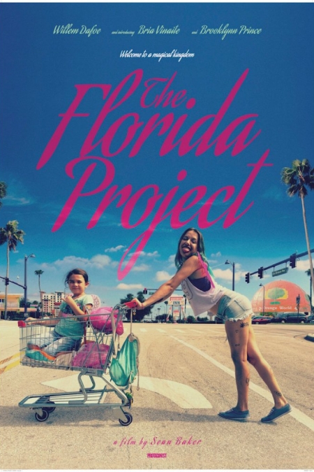 Проектът Флорида
