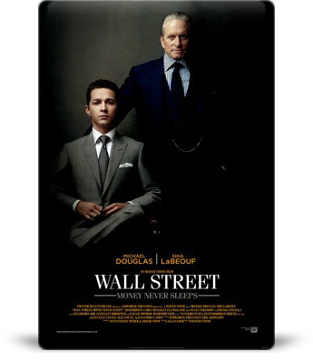 wall street 2