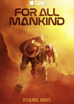 For All Mankind Season 3 / В името на човечеството Сезон 3 (2022) 