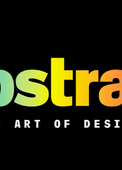 Абстрактно – изкуството на дизайна