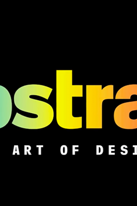 Абстрактно – изкуството на дизайна