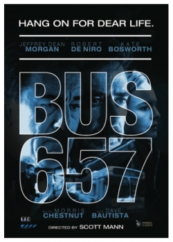 Автобус 657