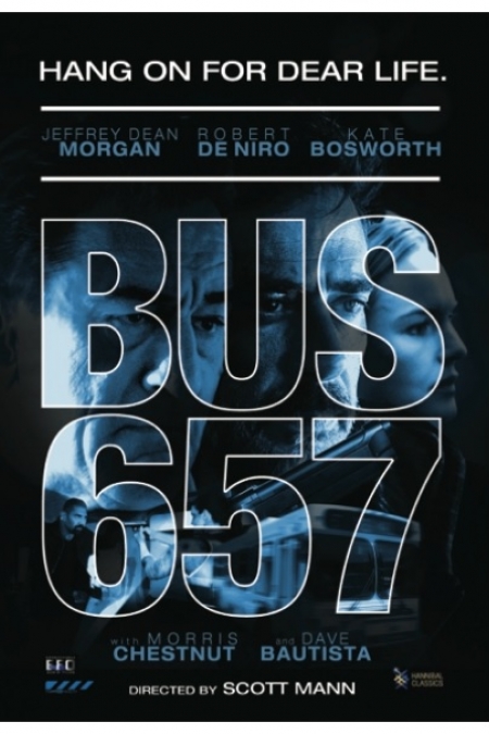 Автобус 657
