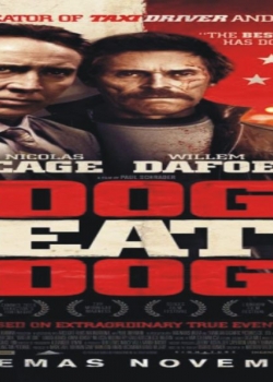 Куче яде куче