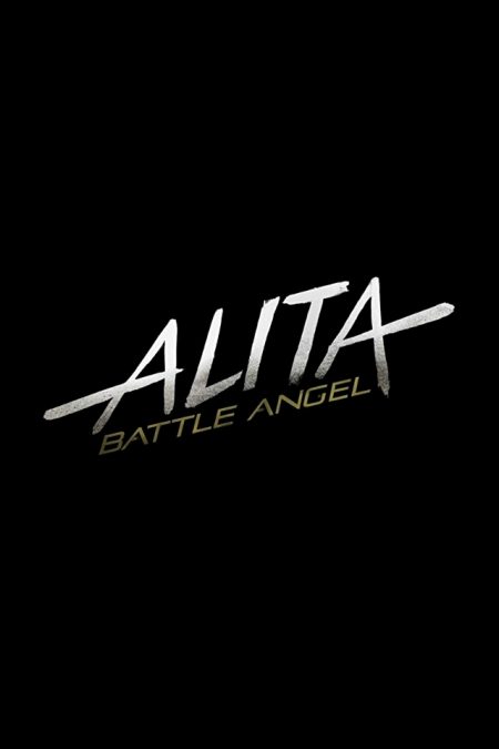 Алита – боен ангел