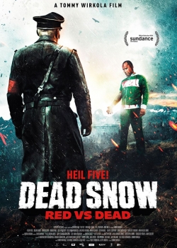 Мъртвешки сняг 2: Червени срещу мъртви