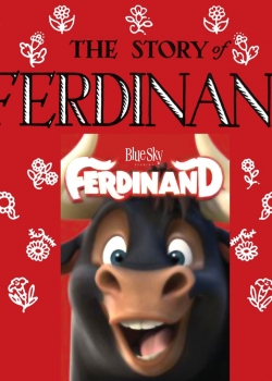 Бикът Фердинанд