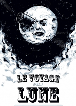 Le Voyage dans la Lune / Trip to the Moon / Пътешествие до Луната (1902)
