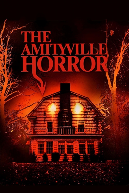 The Amityville Horror / Ужасът в Амитивил (1979)