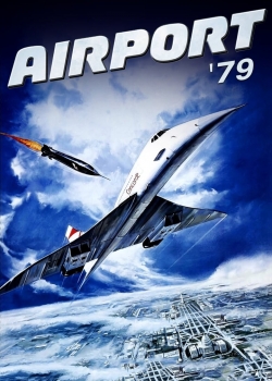The Concorde... Airport '79 / Летище 1979: Конкордът (1979)