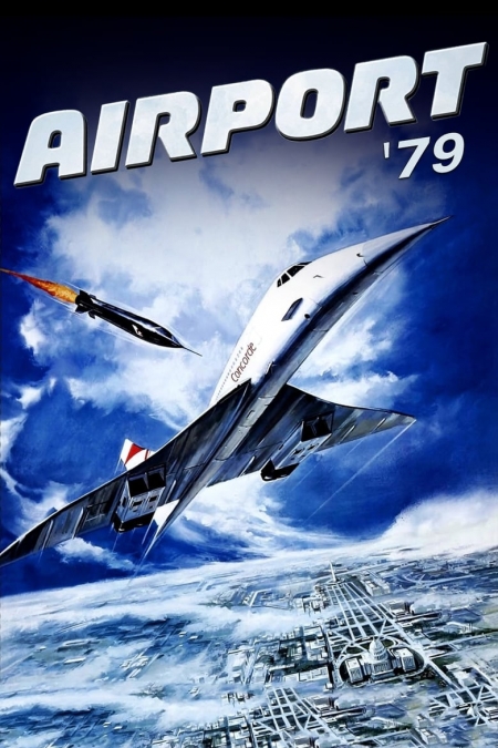 The Concorde... Airport '79 / Летище 1979: Конкордът (1979)