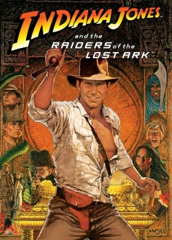 Indiana Jones: Raiders of The Lost Ark / Индиана Джоунс: Похитителите на изчезналия кивот (1981) BG AUDIO