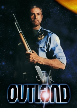Outland / Далеч от Земята (1981)