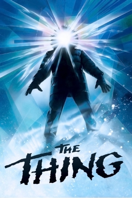 The Thing / Нещото (1982)