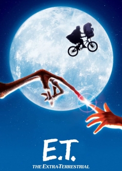 E.T.: The Extra-Terrestrial / Извънземното (1982) BG AUDIO