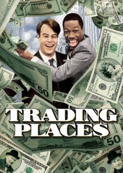 Trading Places / Смяна на местата (1983)