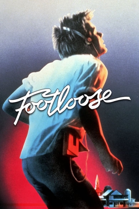 Footloose / Вихърът на танца (1984)