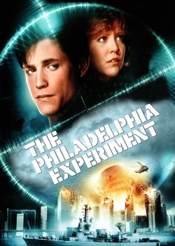 The Philadelphia Experiment / Експериментът Филаделфия (1984)