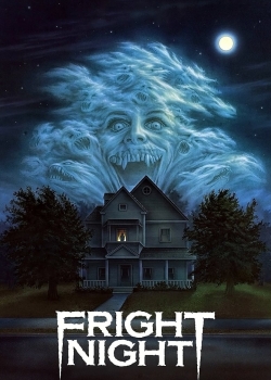 Fright Night / Нощта на ужасите (1985)