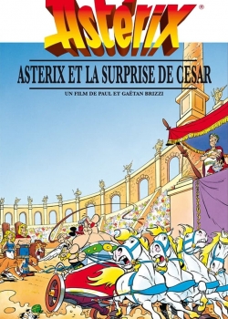 Asterix et les indiens / Asterix in America / Астерикс и индианците (1994) BG AUDIO
