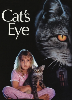 Cat's Eye / Окото на котката (1985) BG AUDIO