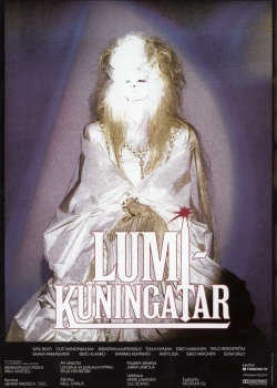 Lumikuningatar / Снежната кралица / The Snow Queen / Снежная королева (1986)