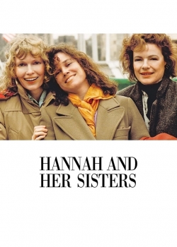 Hannah and Her Sisters / Хана и нейните сестри (1986)