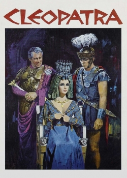 Cleopatra / Клеопатра (1963)