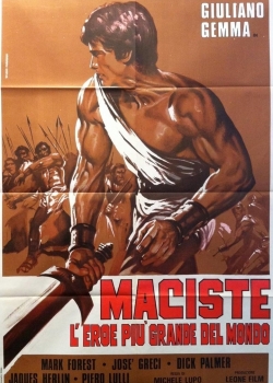Maciste, l'eroe piu grande del mondo / Мачисте, най-великият герой на света (1963)
