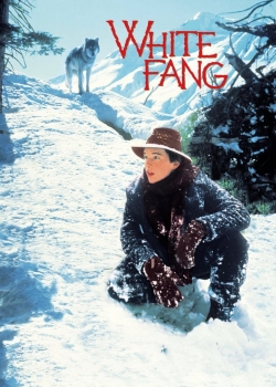 White Fang / Белия зъб (1991) BG AUDIO