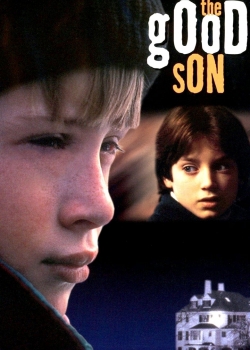 The Good Son / Добрият син (1993) BG AUDIO