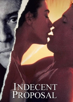 Indecent Proposal / Неприлично предложение (1993) BG AUDIO