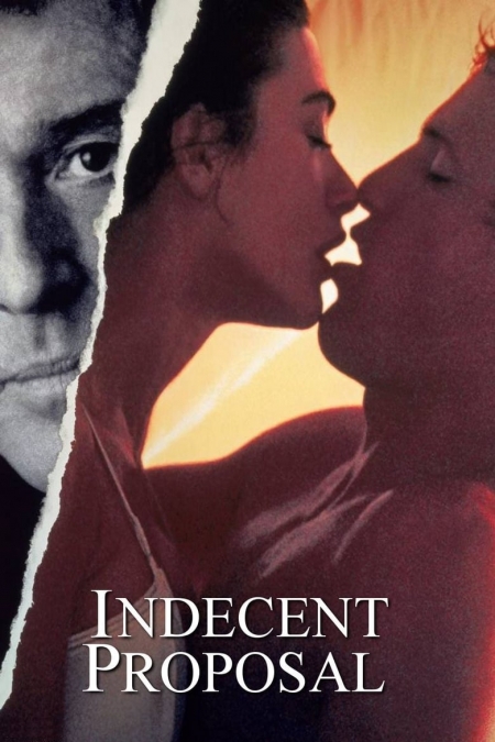 Indecent Proposal / Неприлично предложение (1993) BG AUDIO