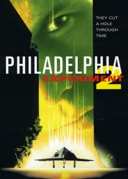 The Philadelphia Experiment 2 / Експериментът Филаделфия 2 (1993) BG AUDIO