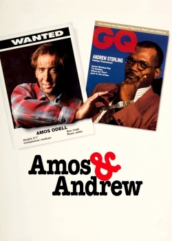Amos & Andrew / Еймъс и Ендрю (1993)