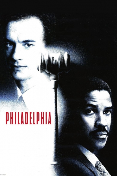 Philadelphia / Филаделфия (1993) BG AUDIO