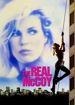 The Real McCoy / Истинската МакКой (1993)