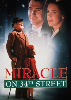 Miracle on 34th Street / Чудо на 34-та улица (1994)
