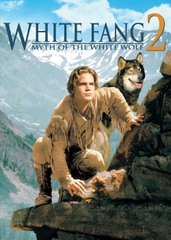 White Fang 2: Myth of the White Wolf / Белия Зъб 2: Митът за Белия вълк (1994) BG AUDIO