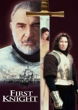 First Knight / Първият рицар (1995) BG AUDIO
