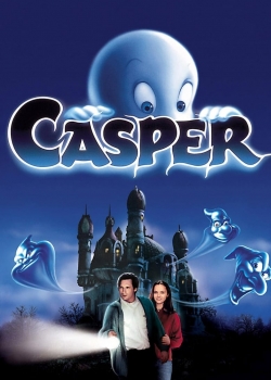 Casper / Каспър (1995) BG AUDIO