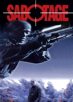 Sabotage / Саботаж (1996) BG AUDIO