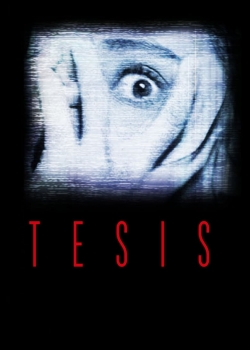 Tesis / Дипломна работа (1996)