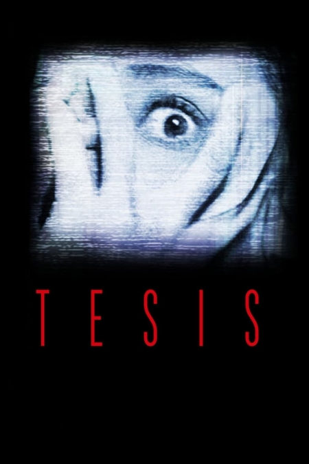 Tesis / Дипломна работа (1996)