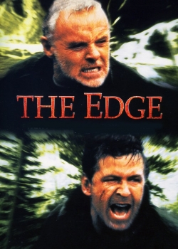 The Edge / Острието (1997) BG AUDIO