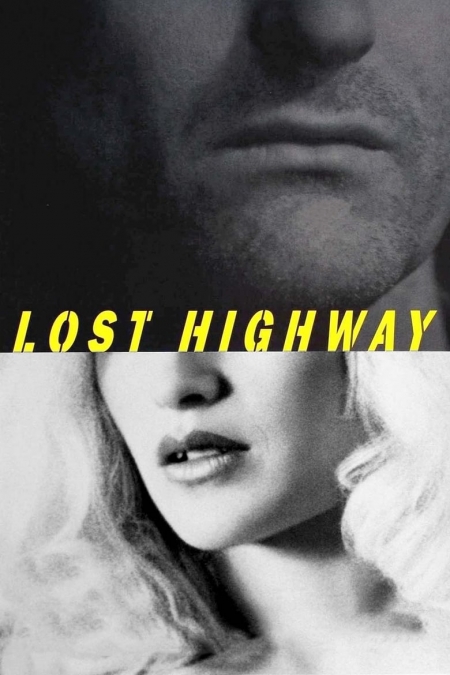 Lost Highway / Изгубена магистрала (1997)