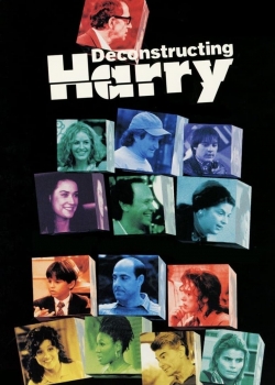 Deconstructing Harry / Да разнищим Хари (1997)