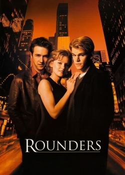 Rounders / Комарджии (1998)
